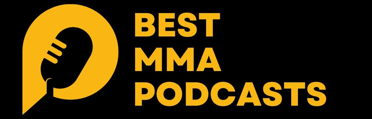 Best-MMA-Podcasts