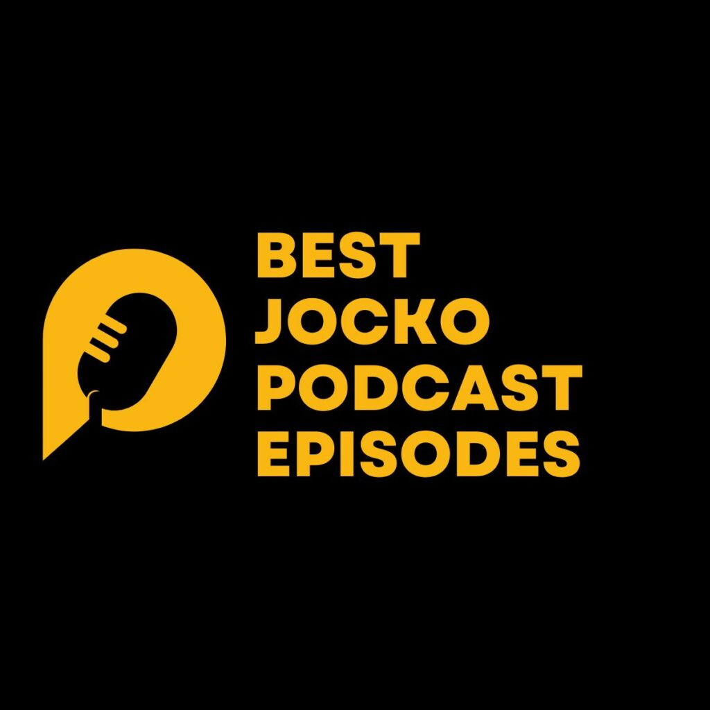 Best Jocko Podcast Episodes