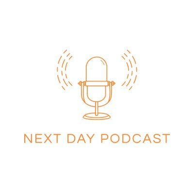 Next Day Podcast (@NextDayPodcast) / X